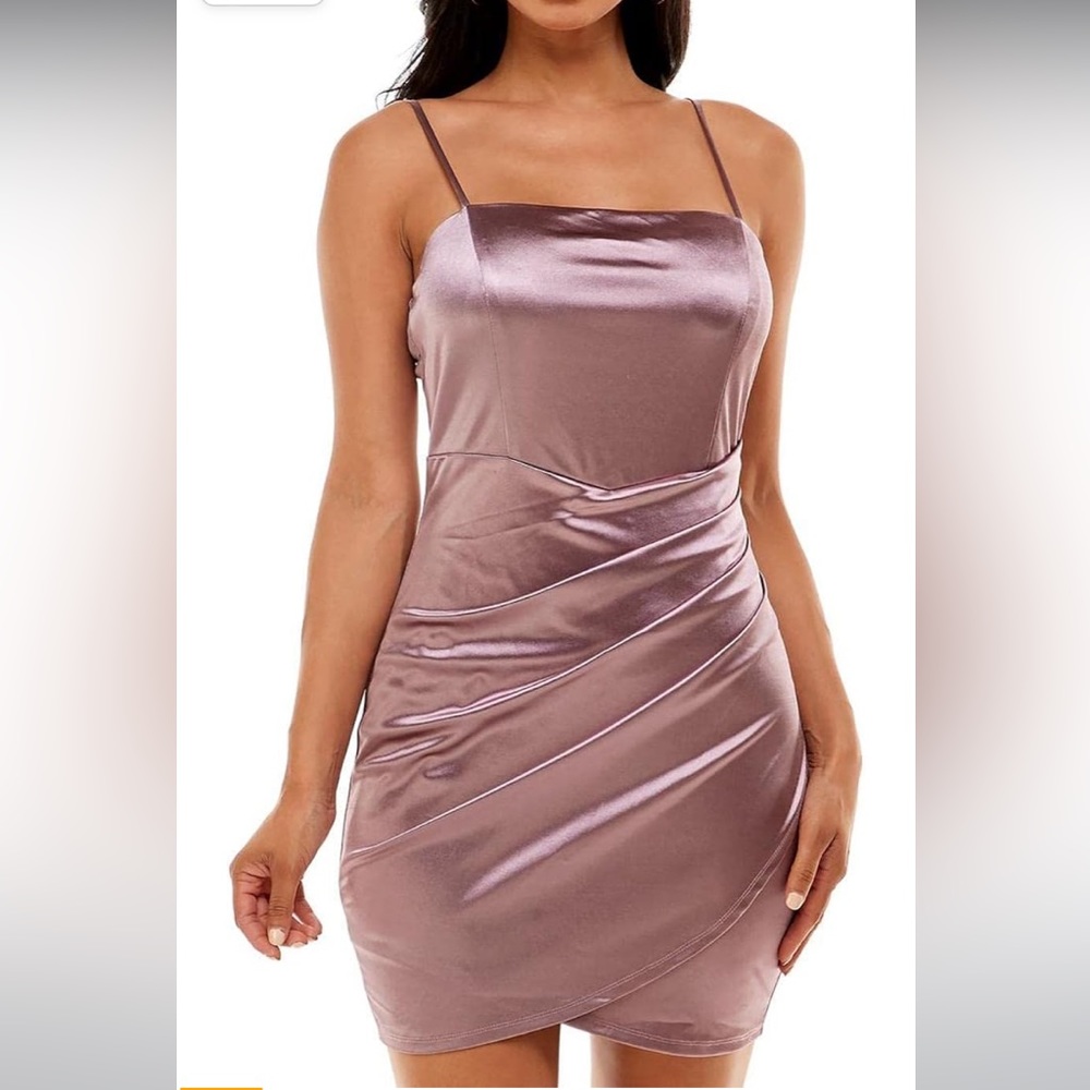 BNWT Emerald Sundae party dress - medium